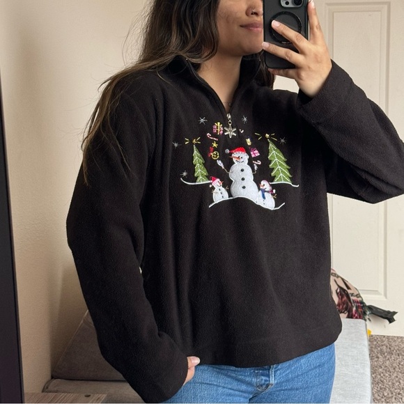 Vintage Sweaters - ✨5/$25 item! Vintage Christmas Sweater